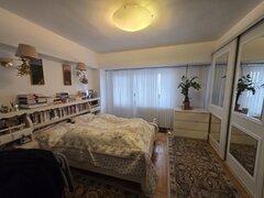 Piata Muncii, 5 minute metrou, chiar pe Decebal, bloc 1991, vedere mixta